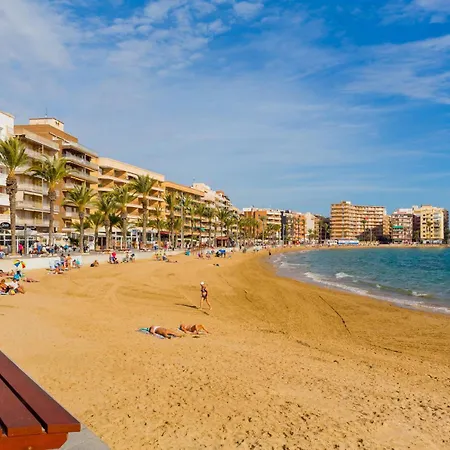 Alegria Id28 La Mata (Torrevieja)