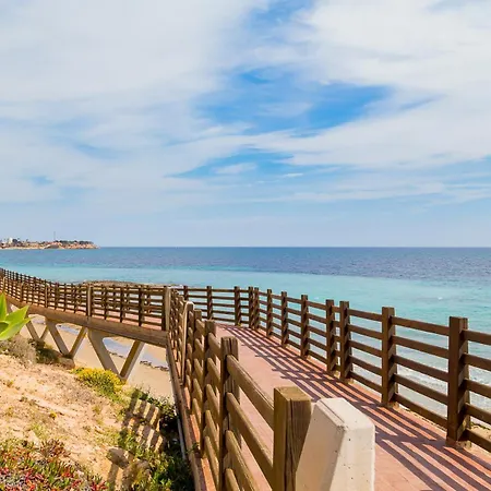 Alegria Id28 La Mata (Torrevieja)