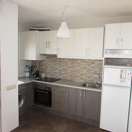 Apartment Alegria Id28 La Mata (Torrevieja)