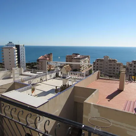 Apartment Alegria Id28 *