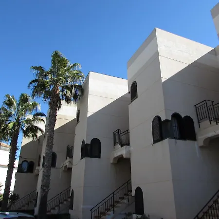 Apartment Alegria Id28 La Mata (Torrevieja)