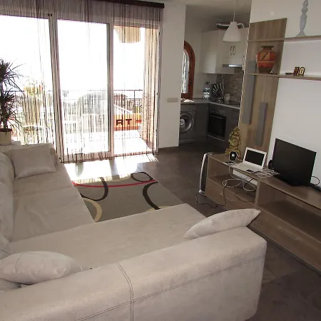 Alegria Id28 * La Mata (Torrevieja)