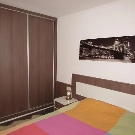 Apartment Alegria Id28 *
